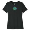 Women's Relaxed Jersey Short Sleeve Tee Thumbnail