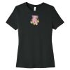 Women's Relaxed Jersey Short Sleeve Tee Thumbnail