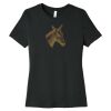 Women's Relaxed Jersey Short Sleeve Tee Thumbnail