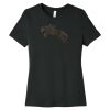 Women's Relaxed Jersey Short Sleeve Tee Thumbnail