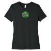 Women's Relaxed Jersey Short Sleeve Tee Thumbnail