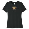 Women's Relaxed Jersey Short Sleeve Tee Thumbnail