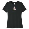 Women's Relaxed Jersey Short Sleeve Tee Thumbnail