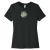 Women's Relaxed Jersey Short Sleeve Tee Thumbnail