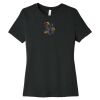 Women's Relaxed Jersey Short Sleeve Tee Thumbnail