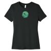 Women's Relaxed Jersey Short Sleeve Tee Thumbnail