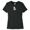 Women's Relaxed Jersey Short Sleeve Tee Thumbnail