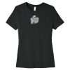 Women's Relaxed Jersey Short Sleeve Tee Thumbnail