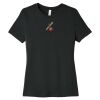 Women's Relaxed Jersey Short Sleeve Tee Thumbnail