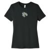 Women's Relaxed Jersey Short Sleeve Tee Thumbnail