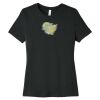 Women's Relaxed Jersey Short Sleeve Tee Thumbnail