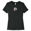 Women's Relaxed Jersey Short Sleeve Tee Thumbnail