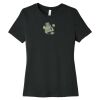 Women's Relaxed Jersey Short Sleeve Tee Thumbnail