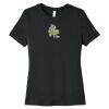 Women's Relaxed Jersey Short Sleeve Tee Thumbnail