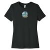 Women's Relaxed Jersey Short Sleeve Tee Thumbnail