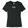 Women's Relaxed Jersey Short Sleeve Tee Thumbnail