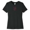 Women's Relaxed Jersey Short Sleeve Tee Thumbnail