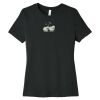 Women's Relaxed Jersey Short Sleeve Tee Thumbnail