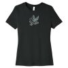 Women's Relaxed Jersey Short Sleeve Tee Thumbnail