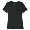 Women's Relaxed Jersey Short Sleeve Tee Thumbnail