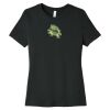 Women's Relaxed Jersey Short Sleeve Tee Thumbnail