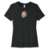 Women's Relaxed Jersey Short Sleeve Tee Thumbnail