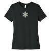 Women's Relaxed Jersey Short Sleeve Tee Thumbnail