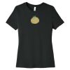 Women's Relaxed Jersey Short Sleeve Tee Thumbnail