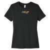 Women's Relaxed Jersey Short Sleeve Tee Thumbnail