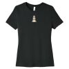Women's Relaxed Jersey Short Sleeve Tee Thumbnail