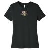 Women's Relaxed Jersey Short Sleeve Tee Thumbnail