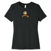 Women's Relaxed Jersey Short Sleeve Tee Thumbnail