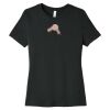 Women's Relaxed Jersey Short Sleeve Tee Thumbnail