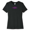 Women's Relaxed Jersey Short Sleeve Tee Thumbnail