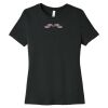 Women's Relaxed Jersey Short Sleeve Tee Thumbnail