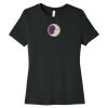 Women's Relaxed Jersey Short Sleeve Tee Thumbnail