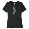 Women's Relaxed Jersey Short Sleeve Tee Thumbnail