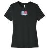 Women's Relaxed Jersey Short Sleeve Tee Thumbnail