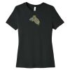 Women's Relaxed Jersey Short Sleeve Tee Thumbnail