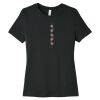 Women's Relaxed Jersey Short Sleeve Tee Thumbnail