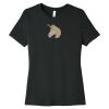 Women's Relaxed Jersey Short Sleeve Tee Thumbnail