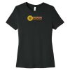 Women's Relaxed Jersey Short Sleeve Tee Thumbnail