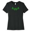Women's Relaxed Jersey Short Sleeve Tee Thumbnail