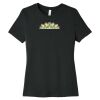Women's Relaxed Jersey Short Sleeve Tee Thumbnail