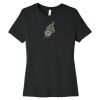 Women's Relaxed Jersey Short Sleeve Tee Thumbnail