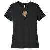 Women's Relaxed Jersey Short Sleeve Tee Thumbnail