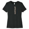 Women's Relaxed Jersey Short Sleeve Tee Thumbnail