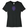 Women's Relaxed Jersey Short Sleeve Tee Thumbnail
