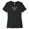 Women's Relaxed Jersey Short Sleeve Tee Thumbnail