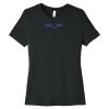 Women's Relaxed Jersey Short Sleeve Tee Thumbnail